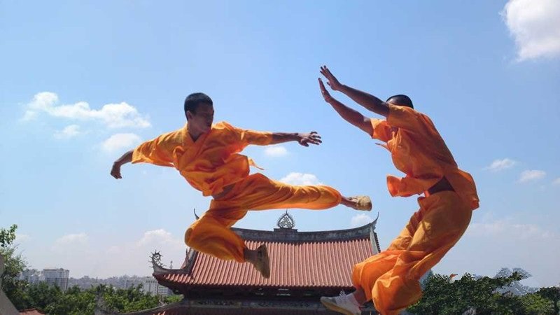 Mơ thấy đánh nhau nên đánh con số nào?
