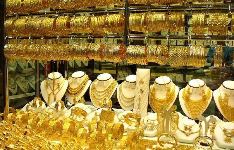 Cướp tiệm vàng là một hành vi vi phạm pháp luật, thậm chí, có thể bị truy cứu trách nhiệm hình sự