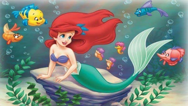 Giấc mộng này mang lại là những điều bất hạnh khi không vượt qua được sự cám dỗ